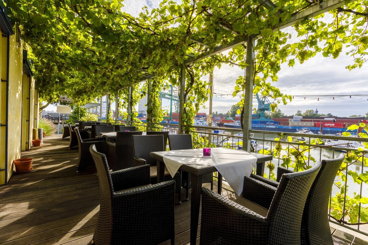 Hotel Rheingold Гернсхайм Екстериор снимка